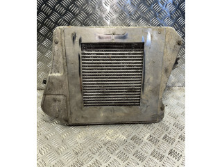 Интеркулер Nissan X-Trail T30