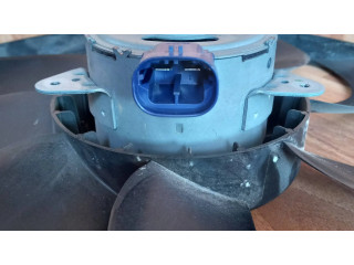 Вентилятор радиатора 214810973R Dacia Logan II 1.5