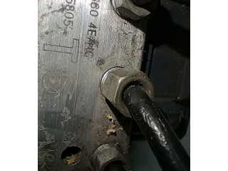 Jednotka ABS 476604EA1C, 476604EA1C Nissan Qashqai 2017