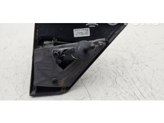 Зеркало электрическое        Renault Clio III  2005 - 2012 года   