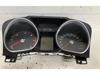 Панель приборов 1859302, CS7T-10849-GC Ford Galaxy