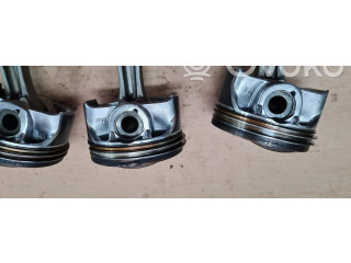 Píst 06H198401C, 06L107065AN Volkswagen Tiguan Allspace DTEA DTE