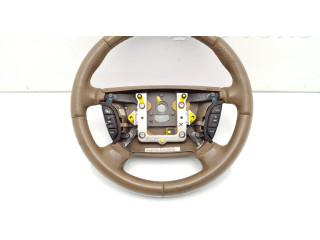 Руль Jaguar S-Type - года