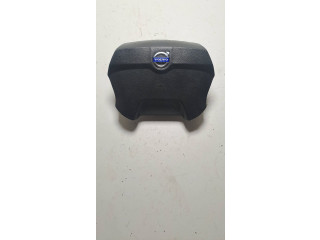 Надувная подушка для руля Volvo XC90 2003 - 2006 года
