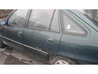 Zpětné zrcátko Daewoo Nexia 1996 MANUAL, VERDE