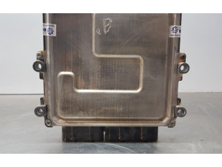 Турбина Блок управления кондиционера воздуха / климата/ печки (в салоне) Citroen C4 Aircross 9806671980, 9826380880 для двигателя HN02