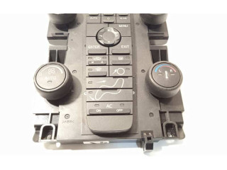 Блок управления климат-контролем 8697155 Volvo S40