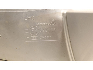 Зеркало электрическое Chevrolet Captiva - года