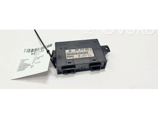 Блок комфорта 3D0919283C   Volkswagen Phaeton   