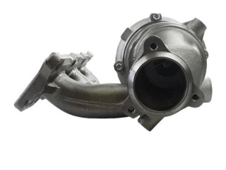 Turbodmychadlo Турбина 708699, 7086990001 Saab 9-5