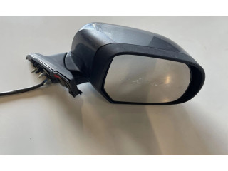 Pojistková skříňka Зеркало (управляемое электричеством) E11028058, E11-028058 Nissan Leaf I (ZE0) 2014