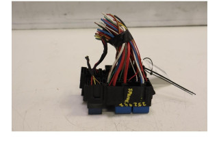 Блок предохранителей Dacia Spring