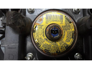 Подушка безопасности водителя 308332900N54 Dacia Duster