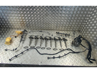 Vstřikovač 057130755AC, 057130277AM Audi A8 S8 D4 4H CDSB