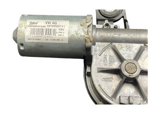 Моторчик заднего дворника W000032446, 170650283 Skoda Octavia Mk3 (5E)