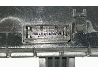 Блок управления центрального замка Ford Mustang VI 2015 - года