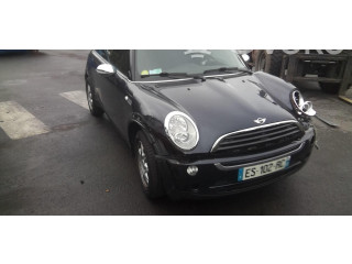 Блок управления климат-контролем 64116962470 Mini One Cooper R50 53