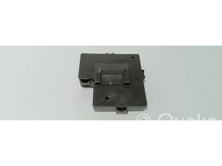 Другие блоки управления / модули