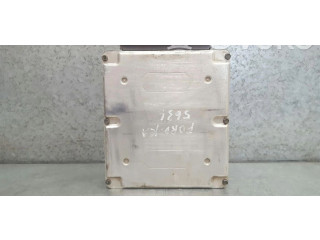 Řídící jednotka 97KB12A650AC Ford Ka