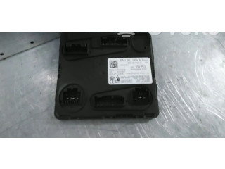 Pojistková skříňka Řídící jednotka BSM 8W0907064AD, 8W0907064AA   Audi Q7 4M 2016