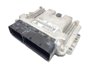 Блок управления двигателя 3911327405, 0281012973   Hyundai Sonata