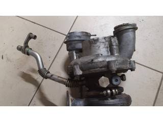  Турбина BMW 7 F01 F02 F03 F04 4.4 4571543, 76915512         