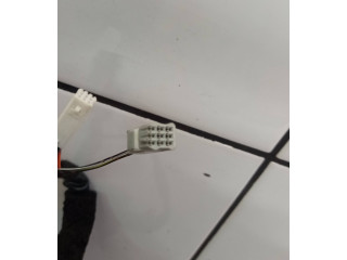 Зеркало электрическое Mazda 3 II 2013 - 2016 года