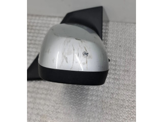 Зеркало электрическое        Renault Clio III  2005 - 2012 года   