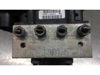 Jednotka ABS 0265952252 Alfa Romeo MiTo 2014