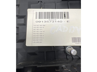 Блок предохранителей 1K0937125C Volkswagen Caddy