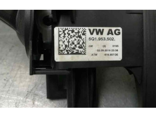 Кнопки рулевого колеса 5Q1953521AS   Volkswagen PASSAT B8