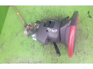 рейка Колонка рулевая Hyundai Getz - года