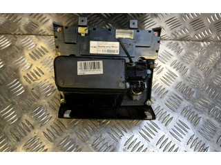 Блок управления климат-контролем 6874034030, 160106 SsangYong Korando