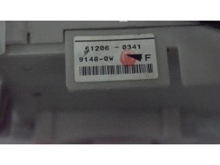 Блок предохранителей Mitsubishi Lancer