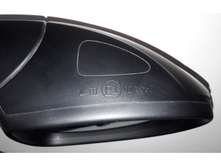 Зеркало электрическое Skoda Yeti (5L) 2009 - 2017 года