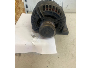 Генератор 30667787, 0124525060   Volvo XC90      