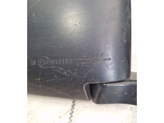 Зеркало электрическое Mitsubishi Pajero Sport I 1996 - 2008 года