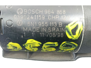 Моторчик дворников 6N1955023B, 3397020373 Volkswagen Polo III 6N 6N2 6NF