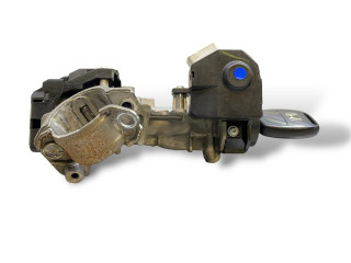 Комплект блоков управления 37820RBDG74, 1039S20955   Honda Accord