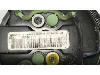 Вентилятор печки    N108824E, N106415P   Dacia Duster
