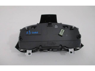 Панель приборов 9831122180   Citroen C3 Aircross       