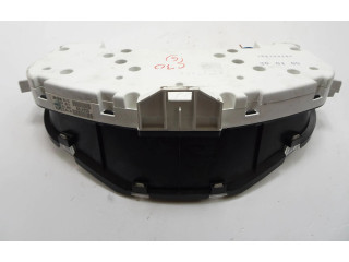 Панель приборов 36002439, 69199440T Volvo C30