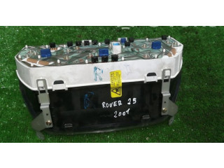 Панель приборов AR0051004, S0172 Rover 25