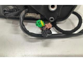 Зеркало электрическое        Citroen C8   -  года   