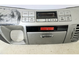 Блок управления климат-контролем 79600SJHG41 Honda FR-V