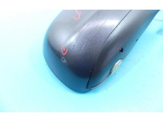 Зеркало электрическое Skoda Superb B5 (3U) 2001 - 2008 года