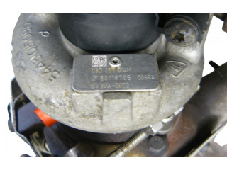 Стартер BV39A-0072, 03G253014M   Volkswagen Golf Plus