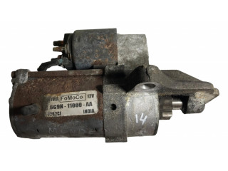 Стартер  6G9N11000AA, 72626L   Ford Mondeo MK IV