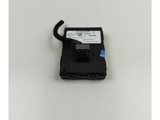 Блок управления 3Q0959435P, 5ZA01146007 Skoda Karoq