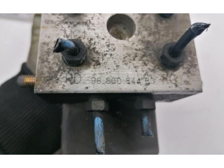 Блок АБС 9686084480, 0273004440 Citroen Xsara - года